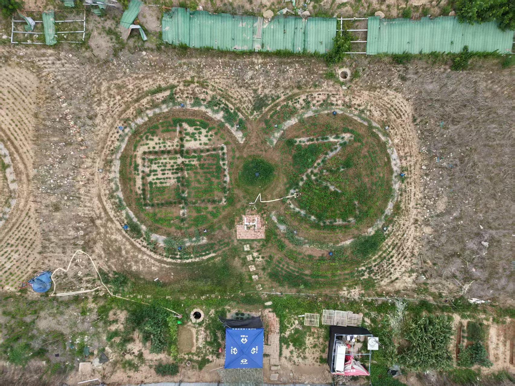 实训场地
